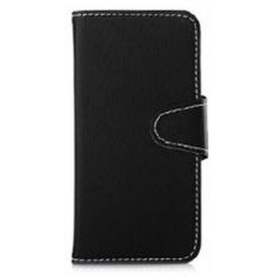 Flip Cover for ZTE Nubia Z7 mini - Black