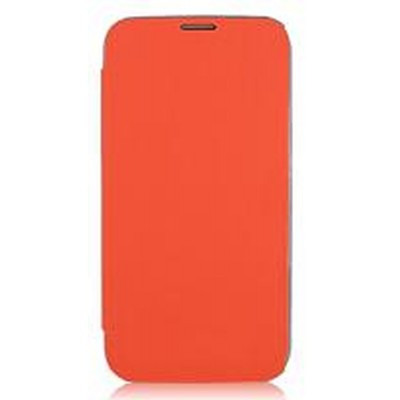 Flip Cover for ZTE Open C - Orange