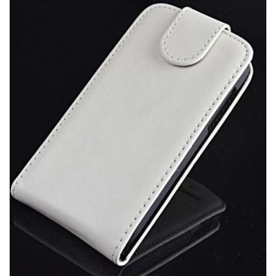 Flip Cover for ZTE Open C - White