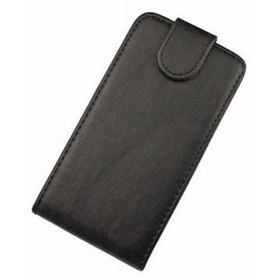 Flip Cover for ZTE Racer X850 - Black