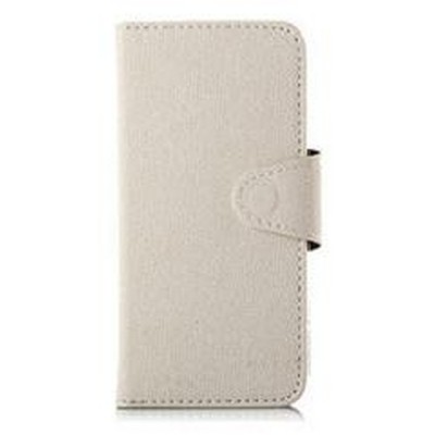 Flip Cover for ZTE Star 1 - White