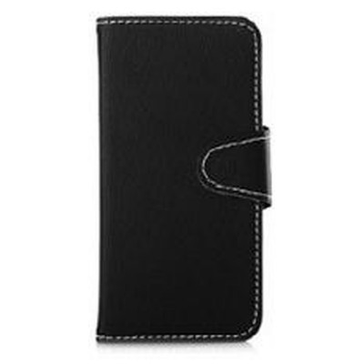 Flip Cover for ZTE Vital N9810 - Black