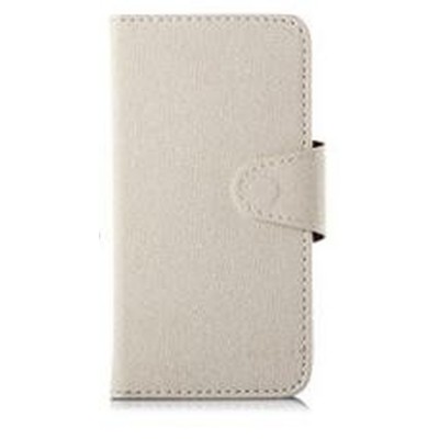 Flip Cover for ZTE Vital N9810 - White