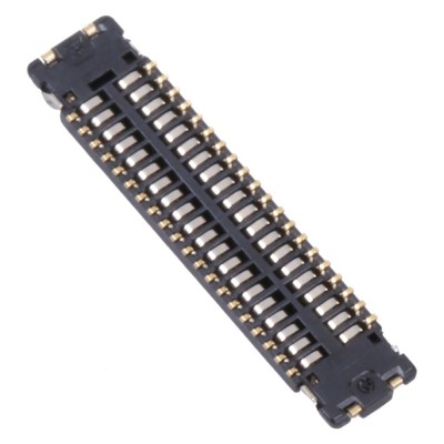 Lcd Connector For Xiaomi Redmi Note 7 Pro By - Maxbhi Com