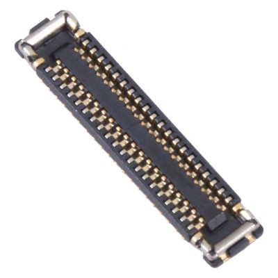 Lcd Connector For Xiaomi Redmi Note 7 Pro By - Maxbhi Com