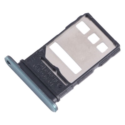 Sim Card Holder Tray For Honor 60 Se Green - Maxbhi Com