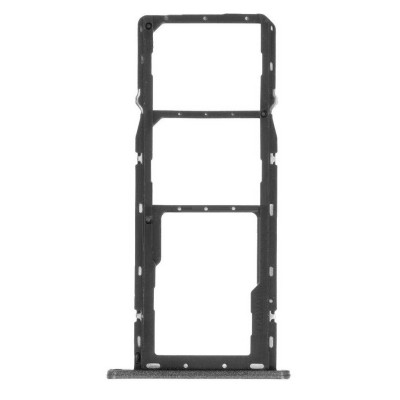 Sim Card Holder Tray For Nokia G11 Grey - Maxbhi Com