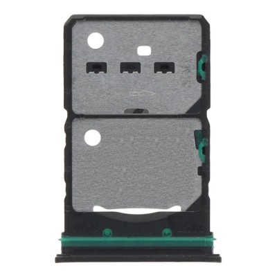 Sim Card Holder Tray For Oppo Find X5 Lite Blue - Maxbhi Com