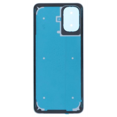 Back Panel Cover For Nokia G11 Blue - Maxbhi Com