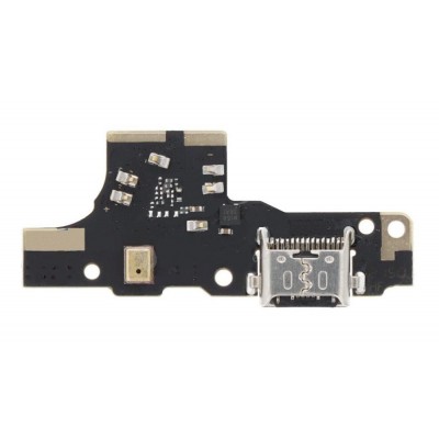 Charging Connector Flex Pcb Board For Nokia G11 By - Maxbhi Com
