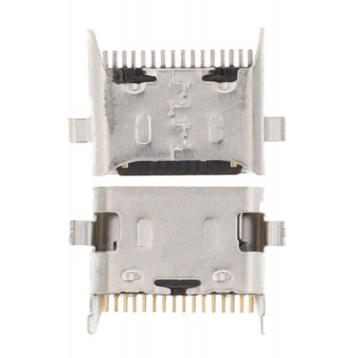Charging Connector For Nokia G11 By - Maxbhi Com