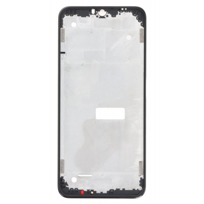 Lcd Frame Middle Chassis For Nokia G11 Grey By - Maxbhi Com