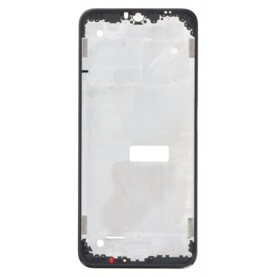 Lcd Frame Middle Chassis For Nokia G11 White By - Maxbhi Com