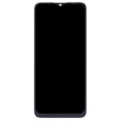 Lcd With Touch Screen For Nokia G11 Grey By - Maxbhi Com