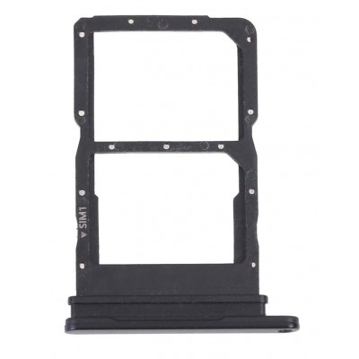 Sim Card Holder Tray For Huawei Nova 9 Se Black - Maxbhi Com