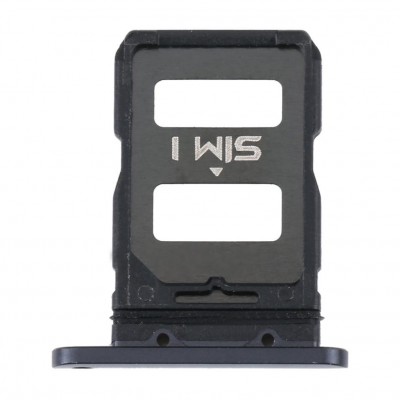 Sim Card Holder Tray For Xiaomi Black Shark 5 Pro White - Maxbhi Com
