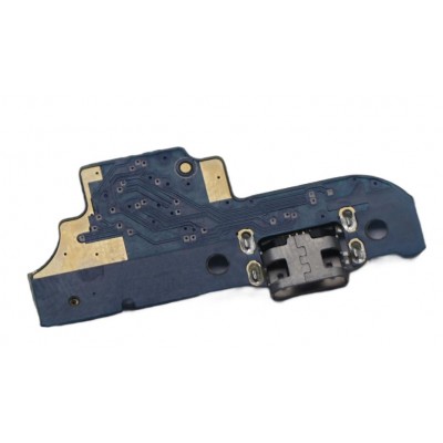 Charging Connector Flex Pcb Board For Coolpad Cool 3 By - Maxbhi Com