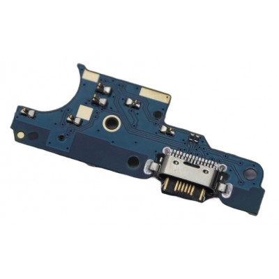 Charging Connector Flex Pcb Board For Motorola Moto G10 Power By - Maxbhi Com