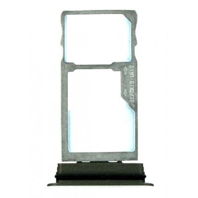 Sim Card Holder Tray For Blackview Bv9900e White - Maxbhi Com