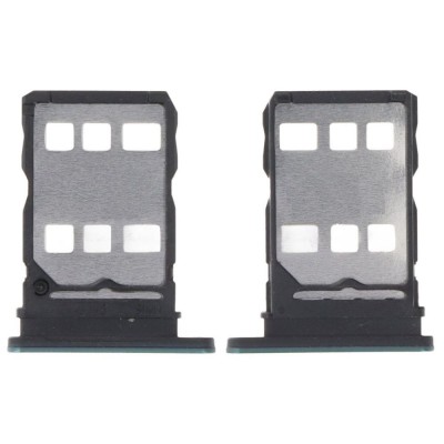 Sim Card Holder Tray For Huawei Nova Y90 Green - Maxbhi Com