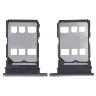 Sim Card Holder Tray For Huawei Nova Y90 White - Maxbhi Com