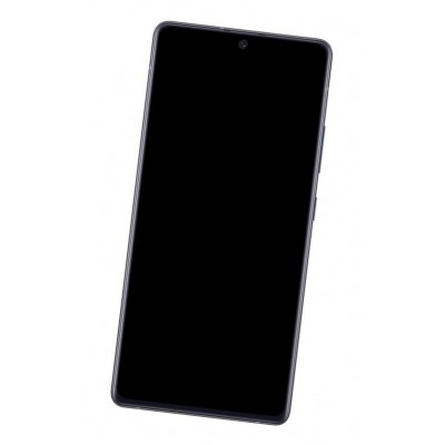 Lcd Connector For Samsung Galaxy A Quantum By - Maxbhi Com