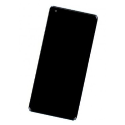 Lcd Connector For Vivo X50 5g By - Maxbhi Com