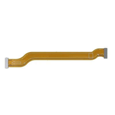 Lcd Flex Cable For Oppo Reno 4 5g By - Maxbhi Com