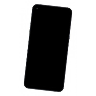 Proximity Light Sensor Flex Cable For Lg Q61 By - Maxbhi Com