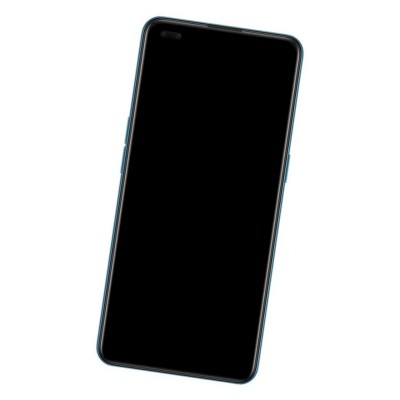 Proximity Light Sensor Flex Cable For Oppo Reno 4 5g By - Maxbhi Com
