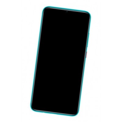 Proximity Light Sensor Flex Cable For Xiaomi Redmi 10x 5g By - Maxbhi Com