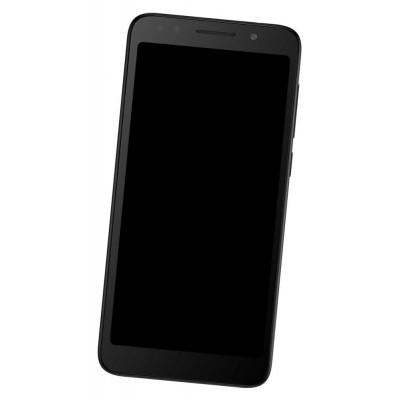 Lcd Connector For Alcatel 1x By - Maxbhi Com