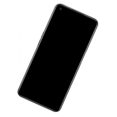 Lcd Connector For Oppo A73 5g By - Maxbhi Com