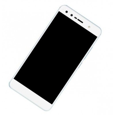 Lcd Connector For Zte Blade A3 By - Maxbhi Com