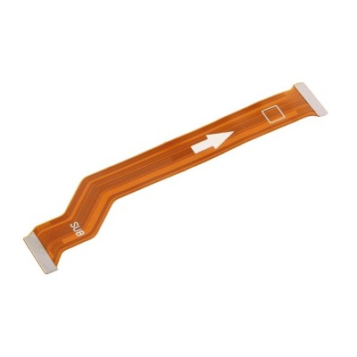 Lcd Flex Cable For Oppo A73 5g By - Maxbhi Com