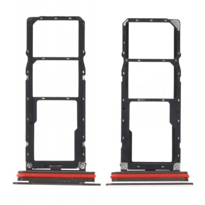 Sim Card Holder Tray For Doogee S98 White - Maxbhi Com