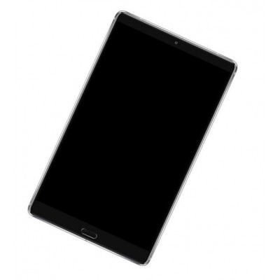 Lcd Connector For Huawei Mediapad M5 8 By - Maxbhi Com