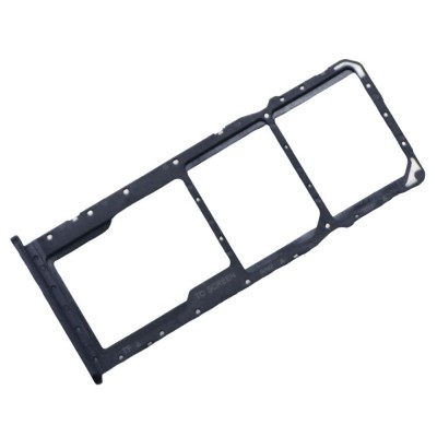 Sim Card Holder Tray For Lava Blaze Pro Blue - Maxbhi Com