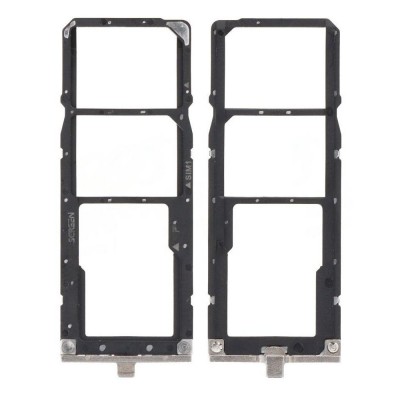 Sim Card Holder Tray For Ulefone Power Armor 16 Pro White - Maxbhi Com