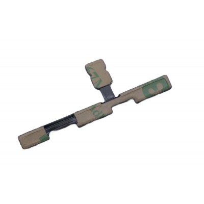 Volume Button Flex Cable For 10or Tenor D 32gb By - Maxbhi Com