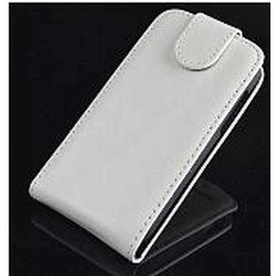 Flip Cover for Dopod 818 Pro - White