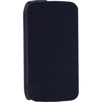 Flip Cover for Gaba A45 - Black