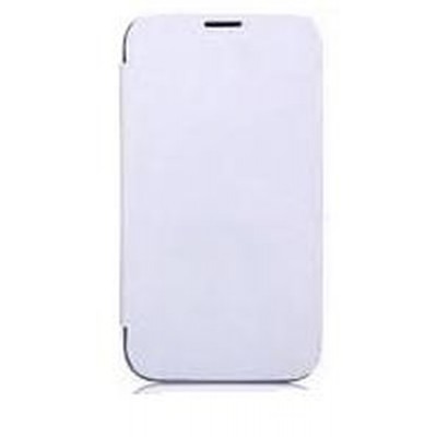 Flip Cover for Gaba A45 - White