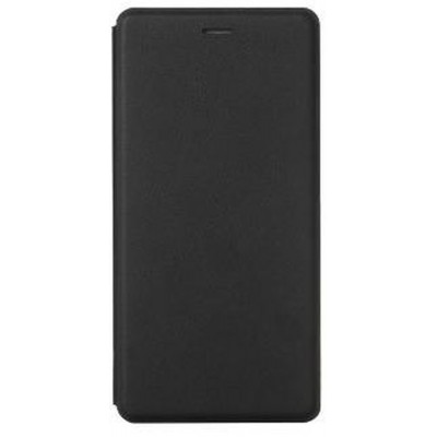 Flip Cover for GlobalSpace Jive Pro Plus - Black