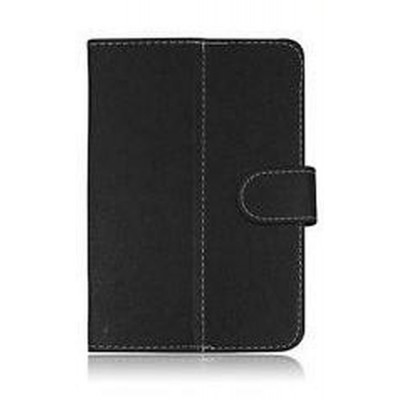 Flip Cover for HCL ME V1 - Black