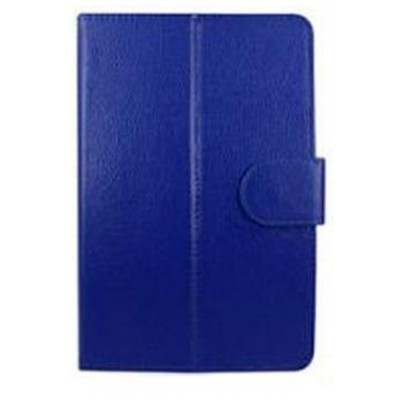 Flip Cover for HCL ME V1 - Blue