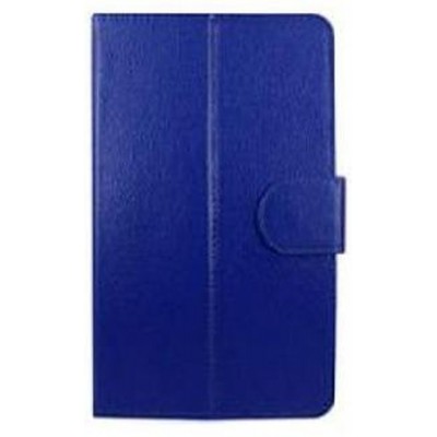 Flip Cover for HP Slate 7 VoiceTab Ultra - Blue