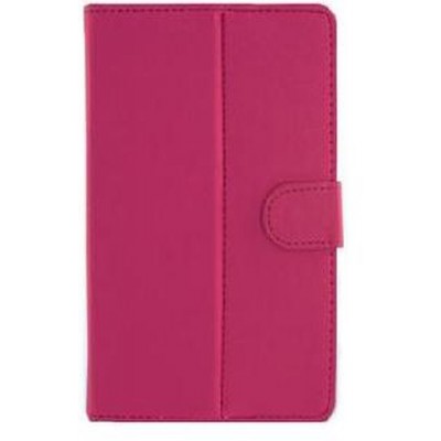 Flip Cover for HP Slate 7 VoiceTab Ultra - Pink