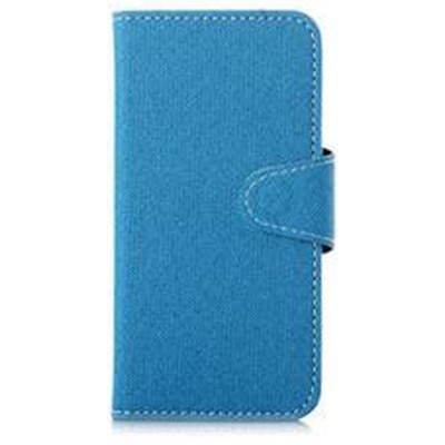 Flip Cover for ZTE Blade L3 - Blue