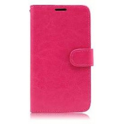 Flip Cover for ZTE Blade L3 - Pink